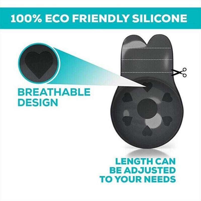 🏆 Bestselling🏆- Adhesive invisible Lifting Bra🔥