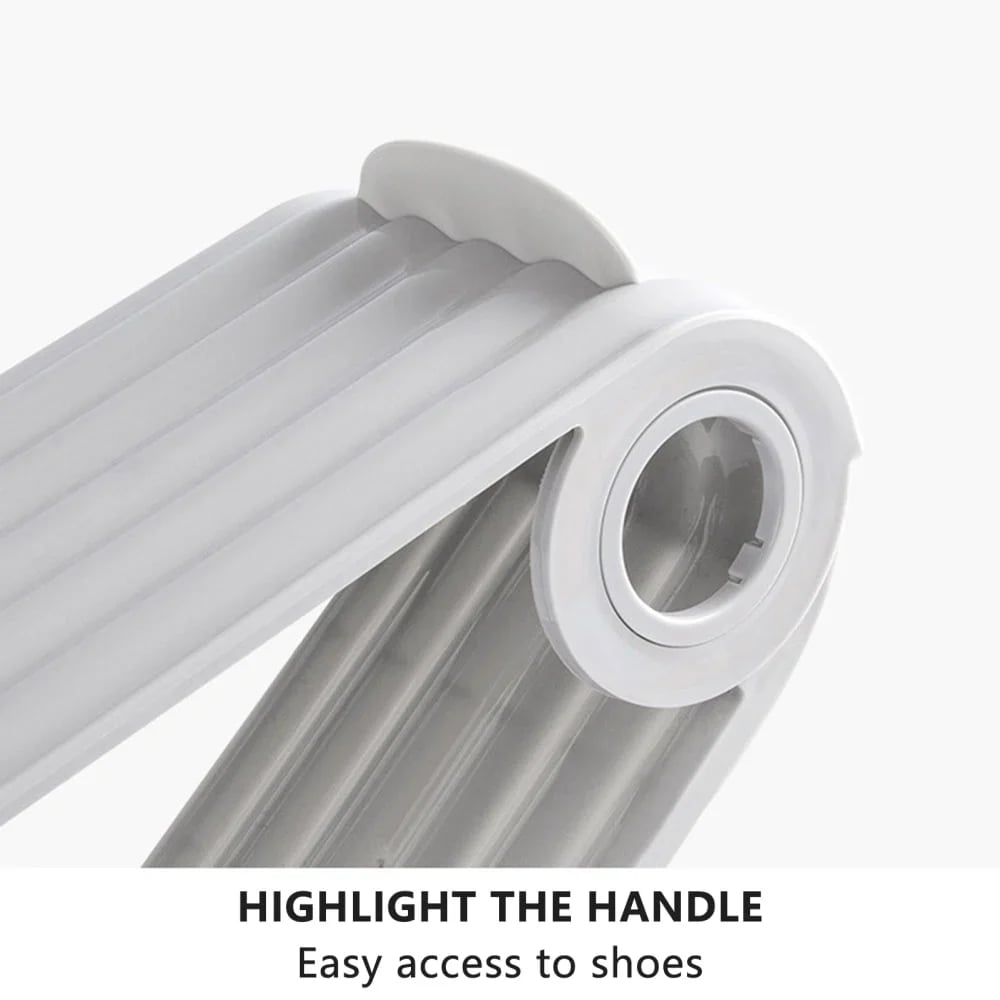 👟Shoes Storage Rack Save Space