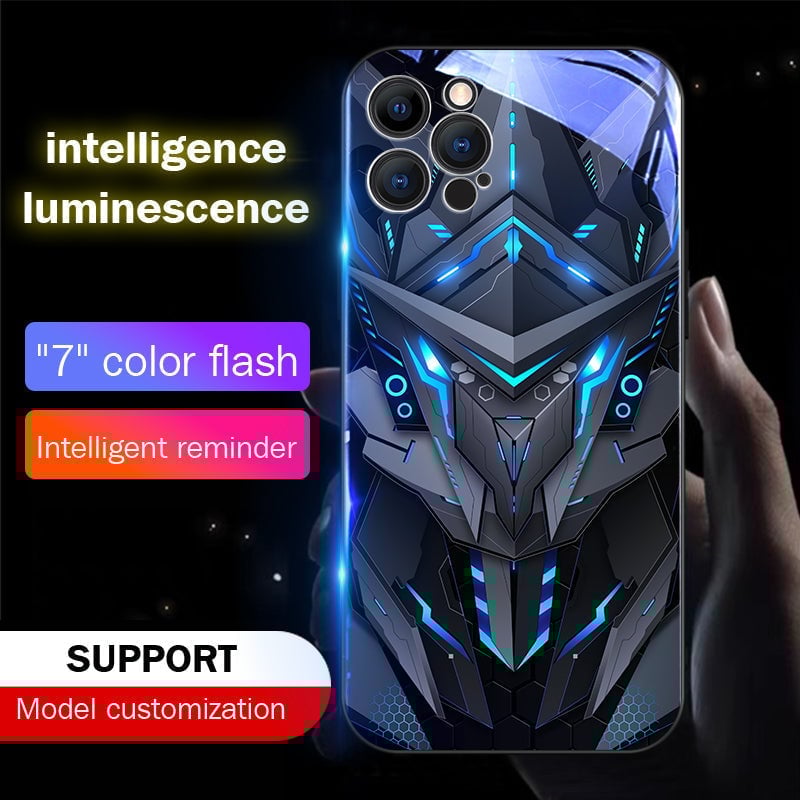 📱A[super armor]flash phonecase for Apple