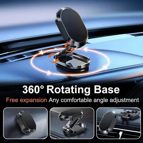🔥 Hot Selling 🔥 Magnetic Car Phone Holder