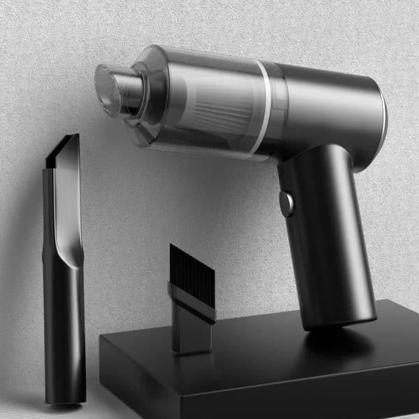 🔥Wireless Handheld Car Vacuum Cleaner