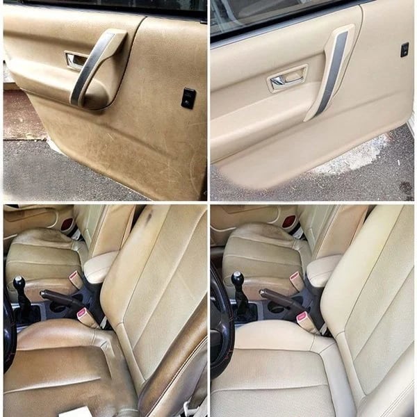 🔥🔥💥All-Purpose Rinse-Cleaning Spray-Suitable for kitchen, car, sofa, glass