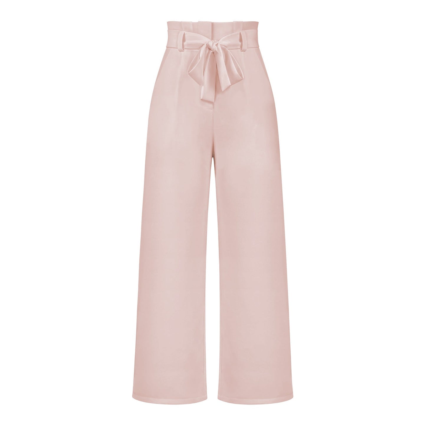Women's Casual Rope Trousers