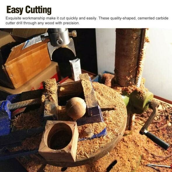 PREMIUM BEADS DRILL BIT