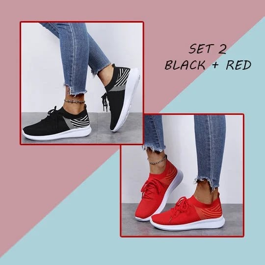 SHOES SUMMER CASUAL SNEAKERS WOMEN RUNNING 2023