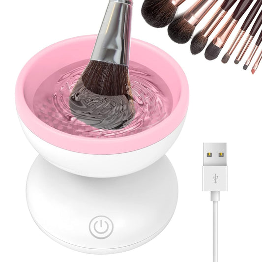 🎁 New Year Hot Sale🎁Makeup Brush Cleaner