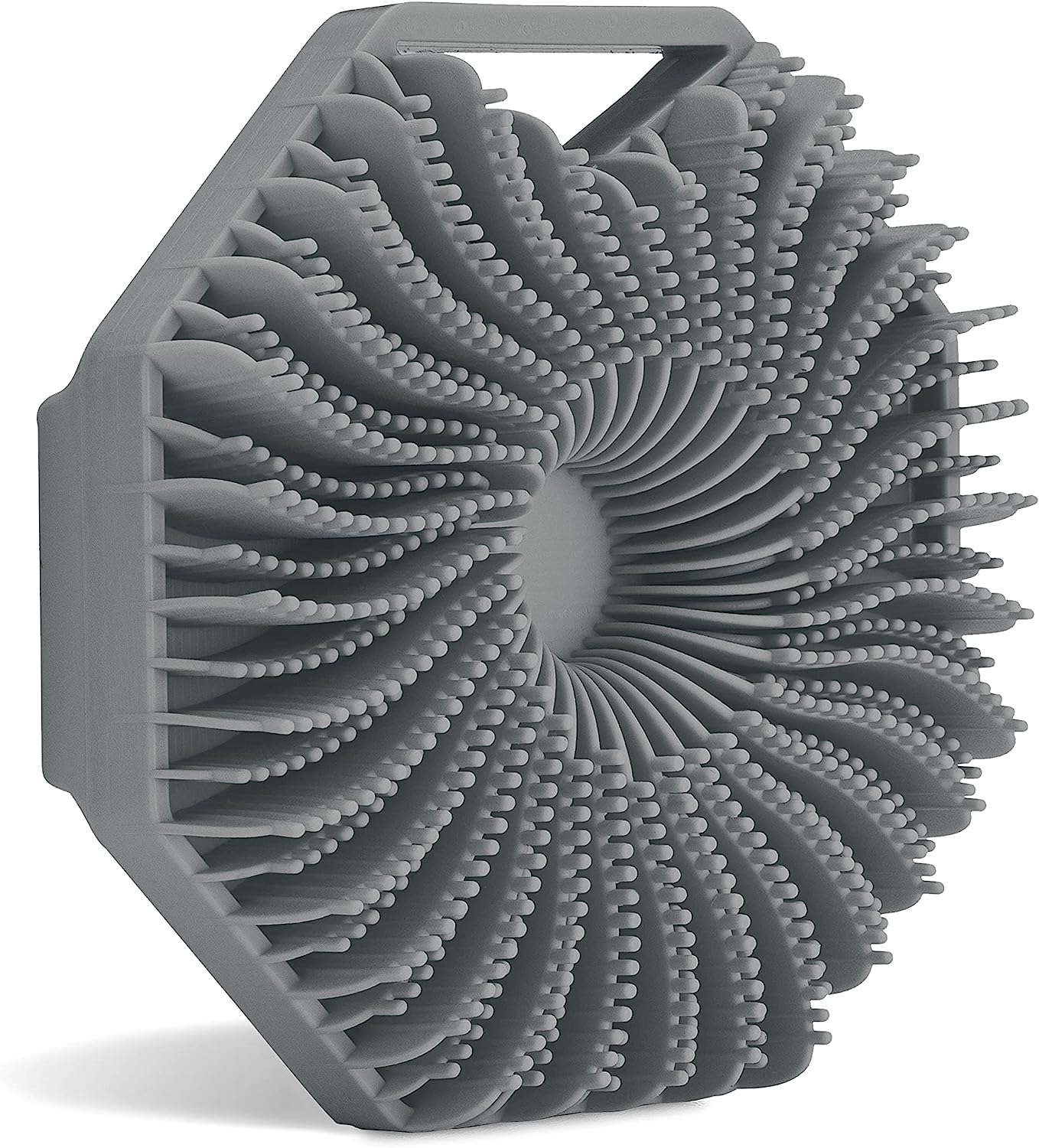 🔥Buy 2 Get 1 Free🔥Antimicrobial Silicone Body Scrubber