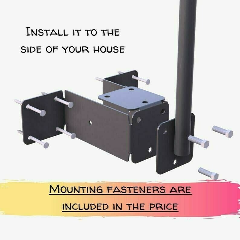 Last Day Promotion 50% OFF-Ghost Rider Metal Weathervane for roofs