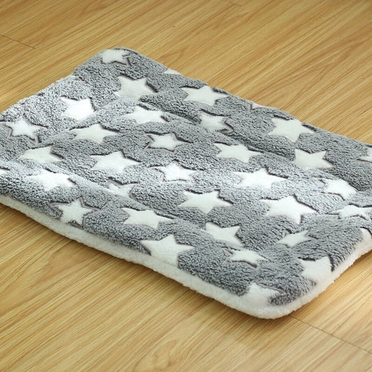Pet Calming Blanket ⭐Warm Pet Blankets