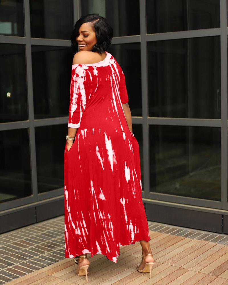 GOLDEN SUNSHINE DRESS