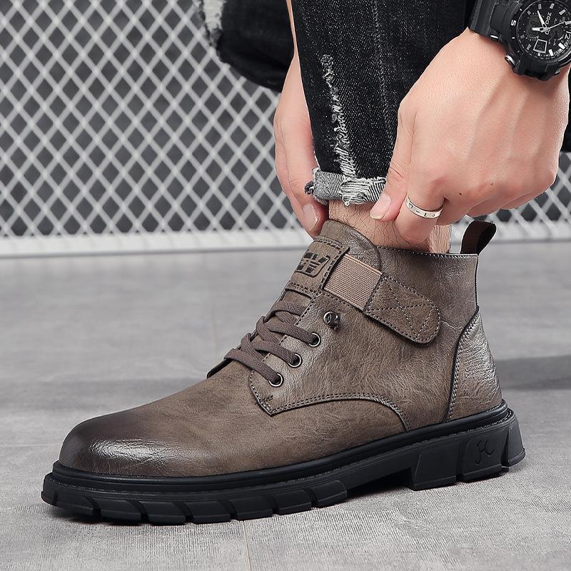 2024 SUPER QUALITY HIGH TOP SHOES