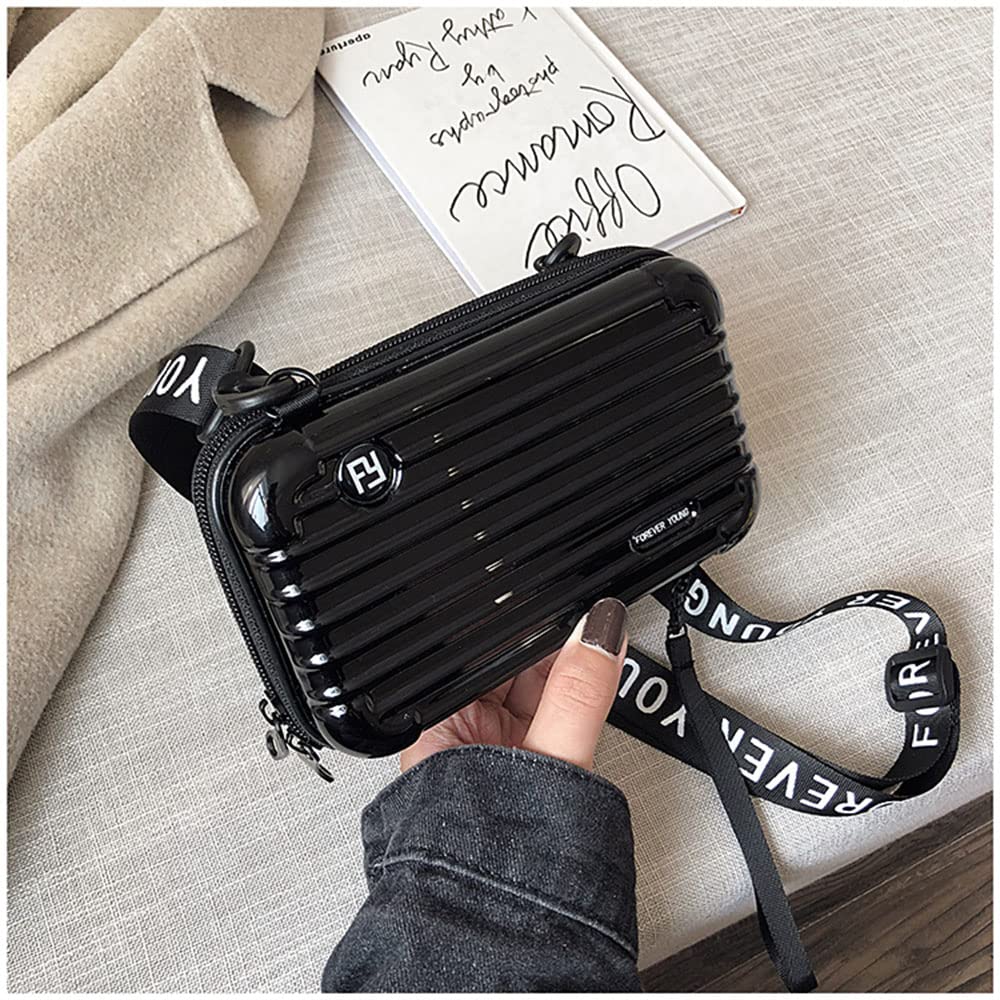 💐Mini Suitcase Bag - New Fashion Bag
