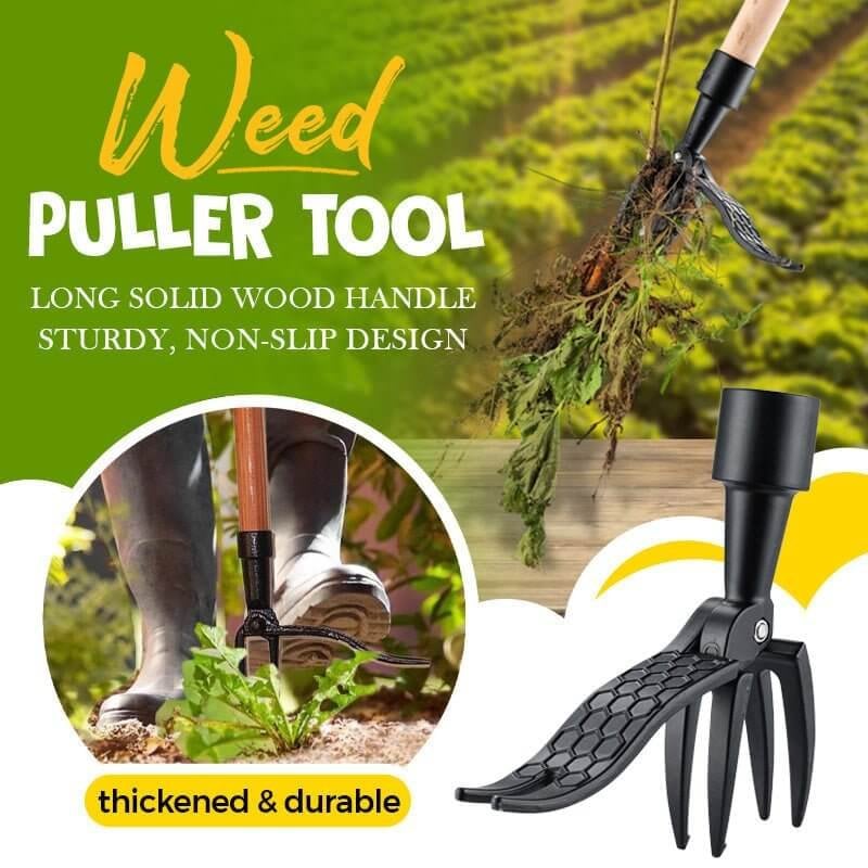 Weed Puller Tool - Uplifegiver