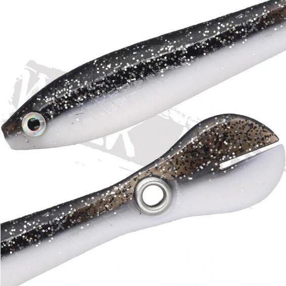 🐟 Soft Bionic Fishing Lure
