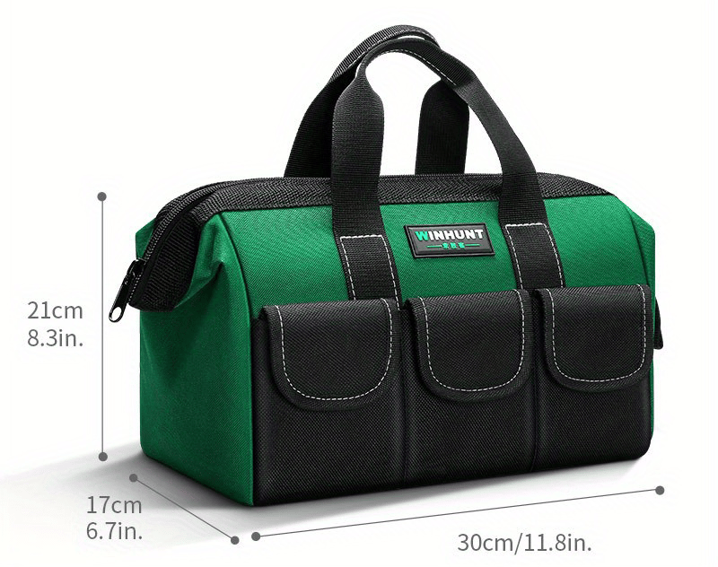 🔥-2023 New Hardware Tool Bag