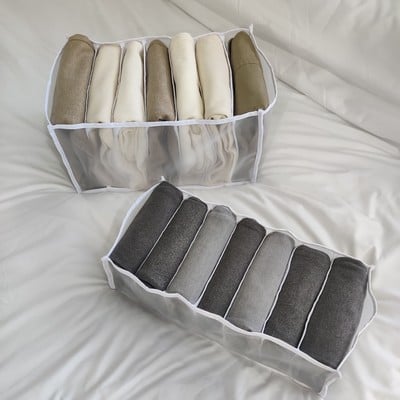 🎅EARLY CHRISTMAS SALE 🎄 Wardrobe Clothes Organizer