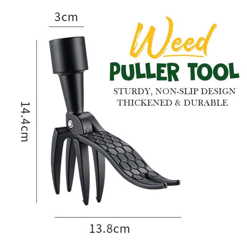 Weed Puller Tool - Uplifegiver