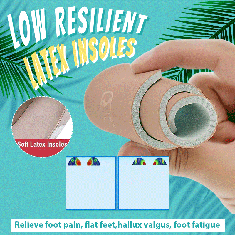 Retro Hollow-out Soft Leather Shoes