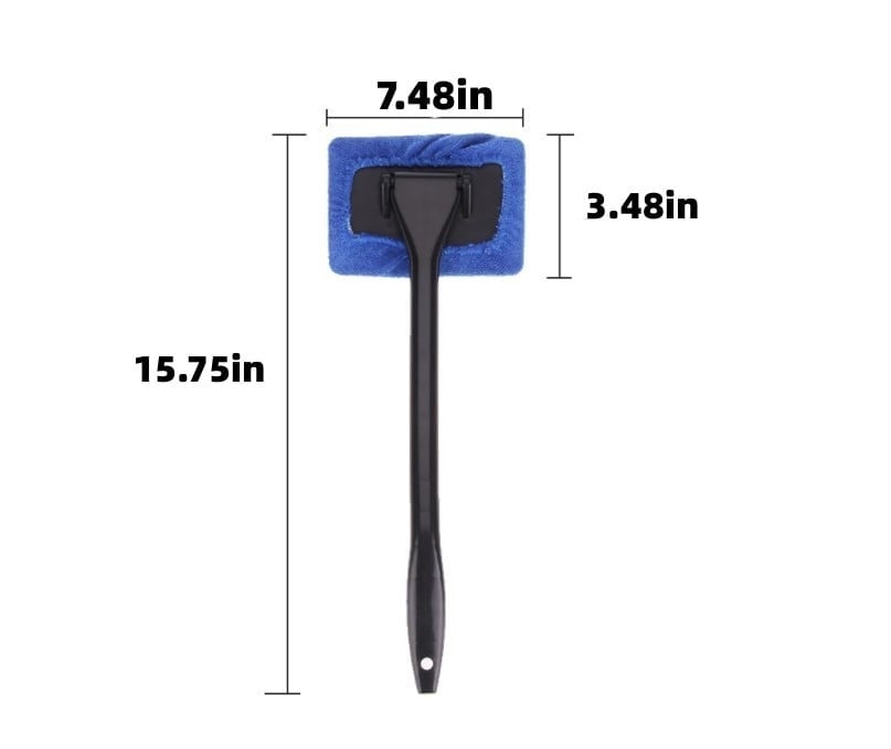 Windshield Cleaning Tool
