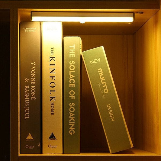 🔥Bewegungssensor LED-Leiste