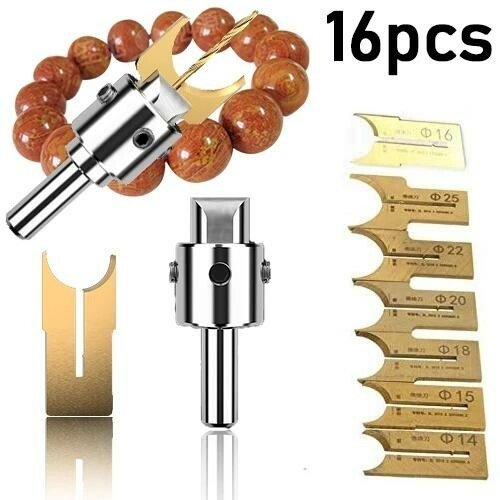 PREMIUM BEADS DRILL BIT