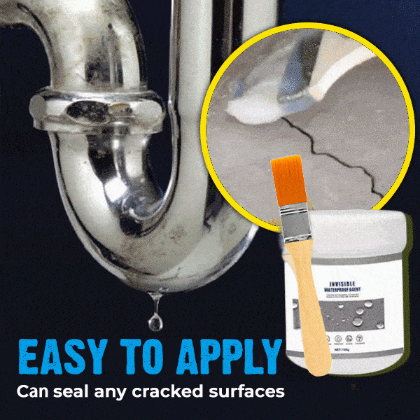 Waterproof Insulating Sealant(Gift Free Brushes)