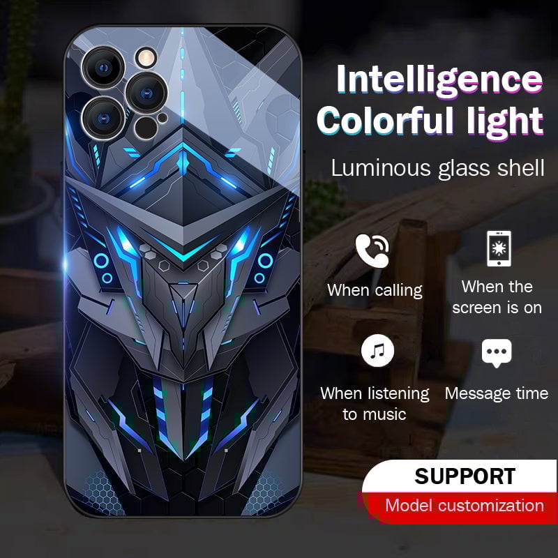 📱A[super armor]flash phonecase for Apple