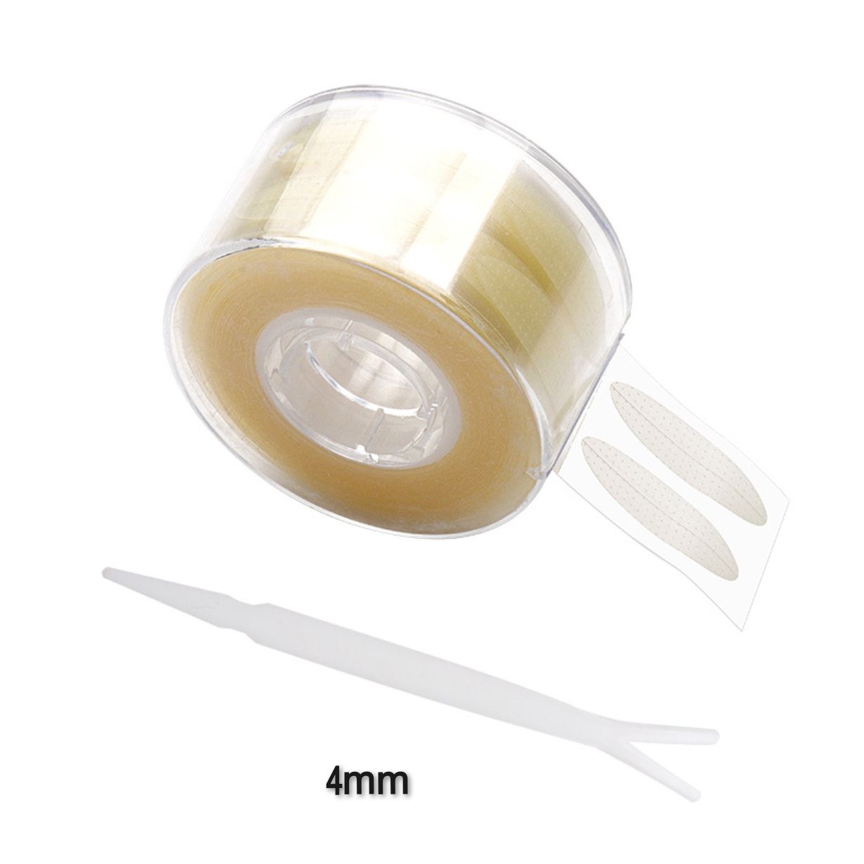 🔥- INVISIBLE DOUBLE EYELID STICKER