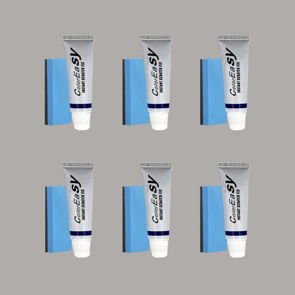 🔥 BIG SALE - 58% OFF🔥 Car Scratch Repair Kit-BUY MORE SAVE MORE