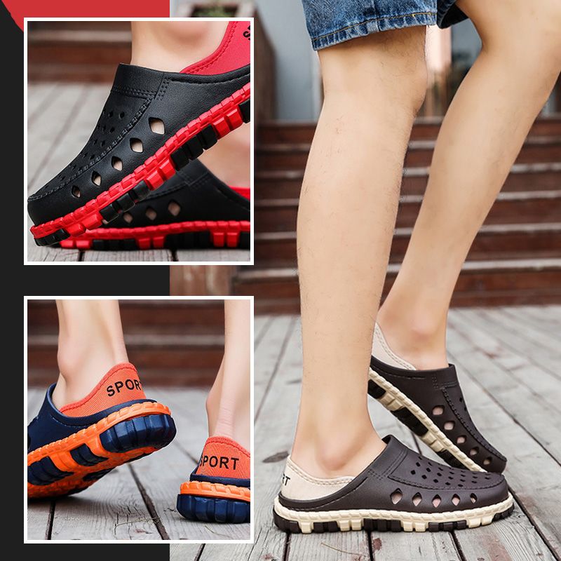 Leisure Sports Men's Sandals