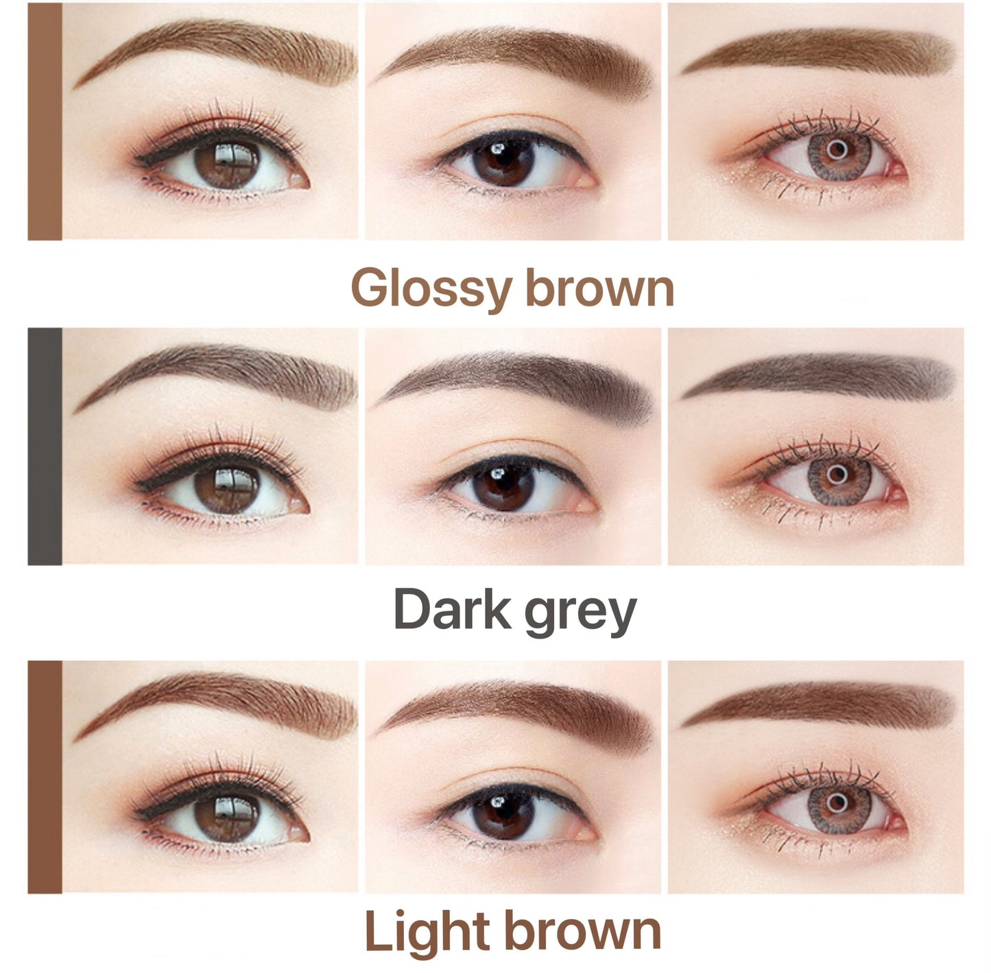 🎁 DELUXE BROWPRO STAMP SET