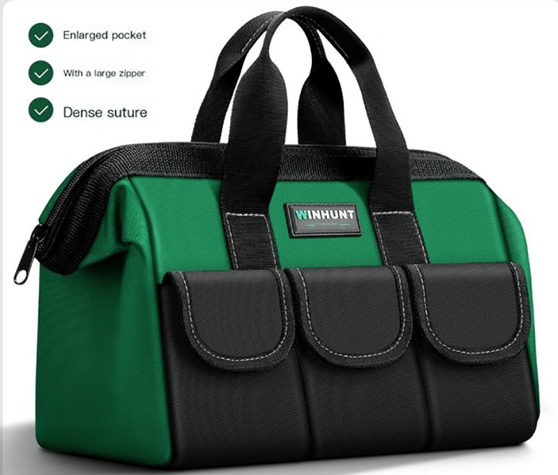🔥-2023 New Hardware Tool Bag