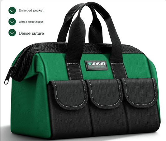 🔥-2023 New Hardware Tool Bag