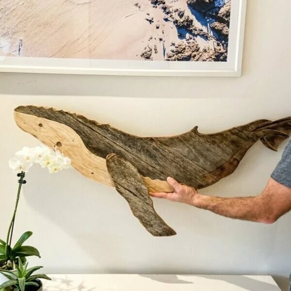 Ocean Elements Ornaments