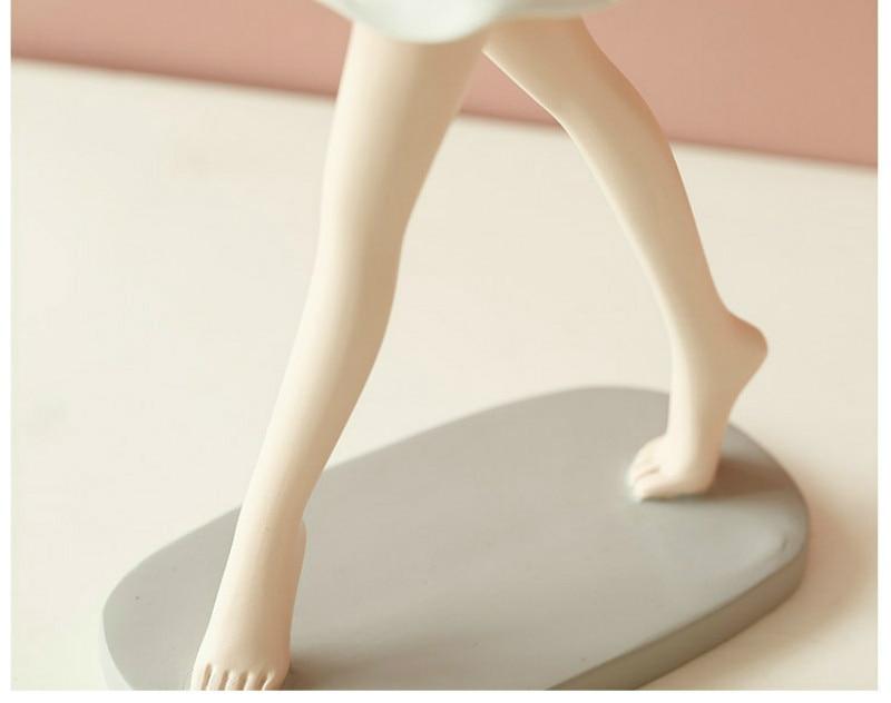 Dream Girl With Balloon