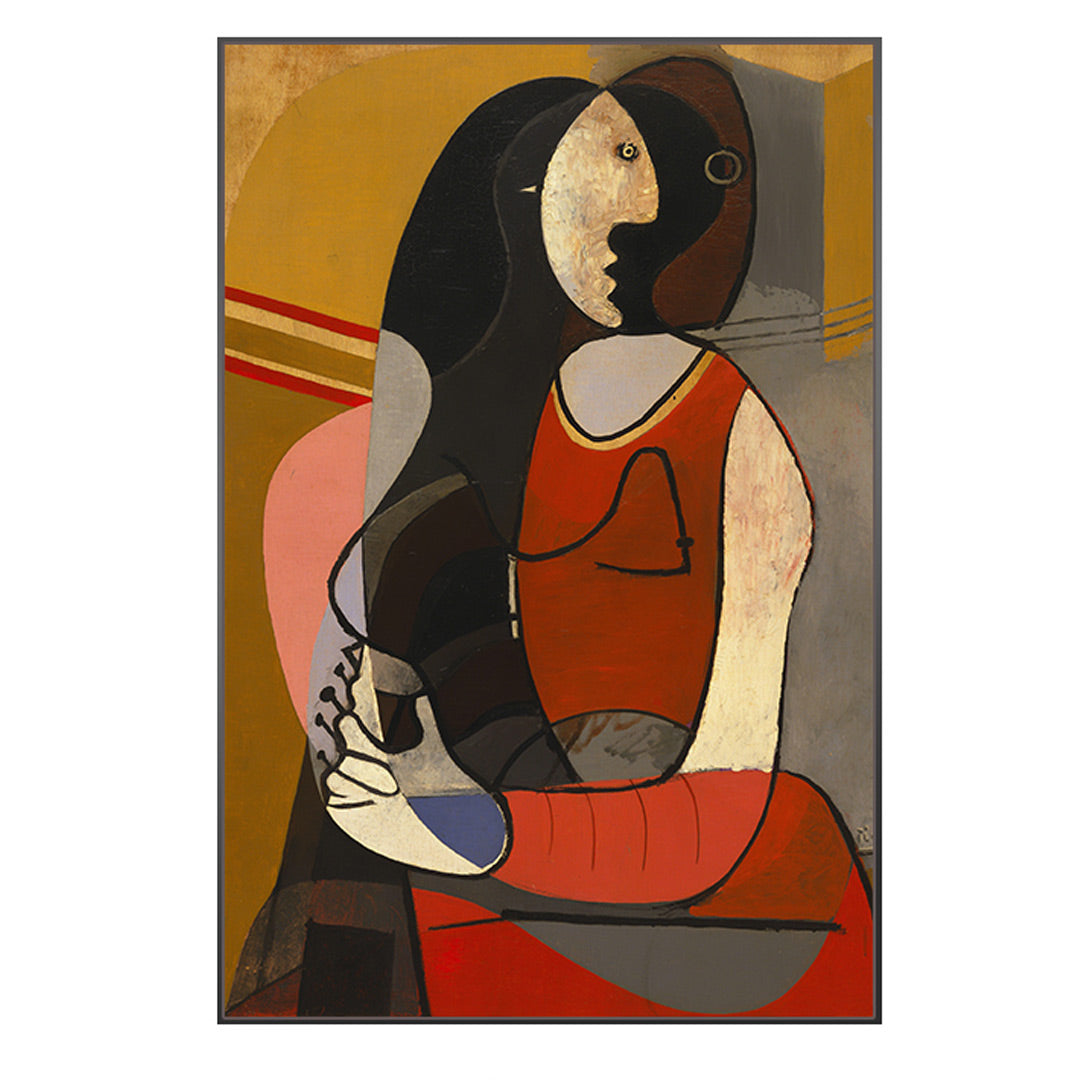 Modern Abstract Art Canvas Prints