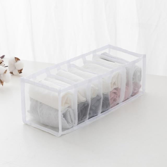 🎅EARLY CHRISTMAS SALE 🎄 Wardrobe Clothes Organizer