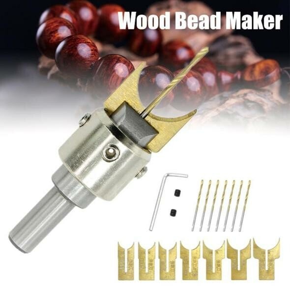 PREMIUM BEADS DRILL BIT