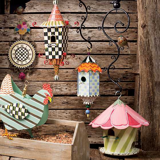 Pendant Bird Feeder