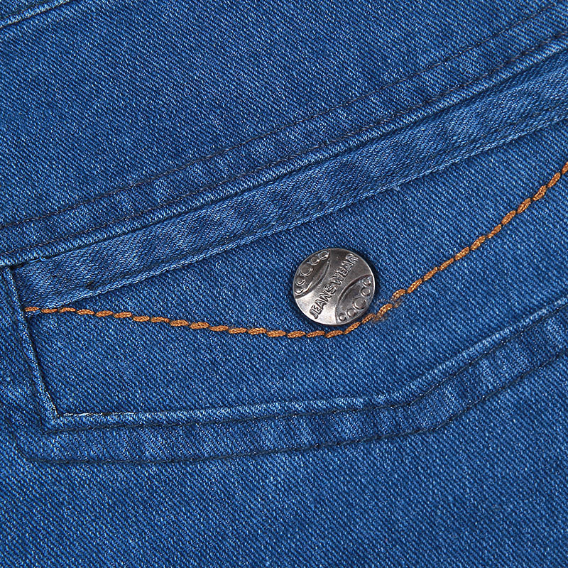 High Stretch Men's Classic Pants