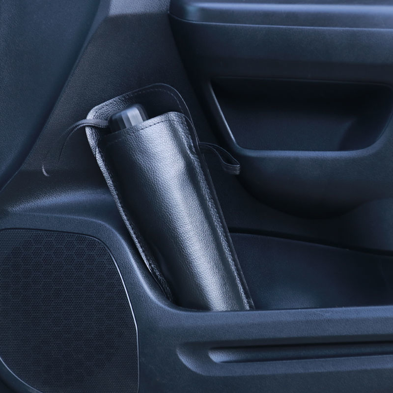 Foldable Car Sun Umbrella