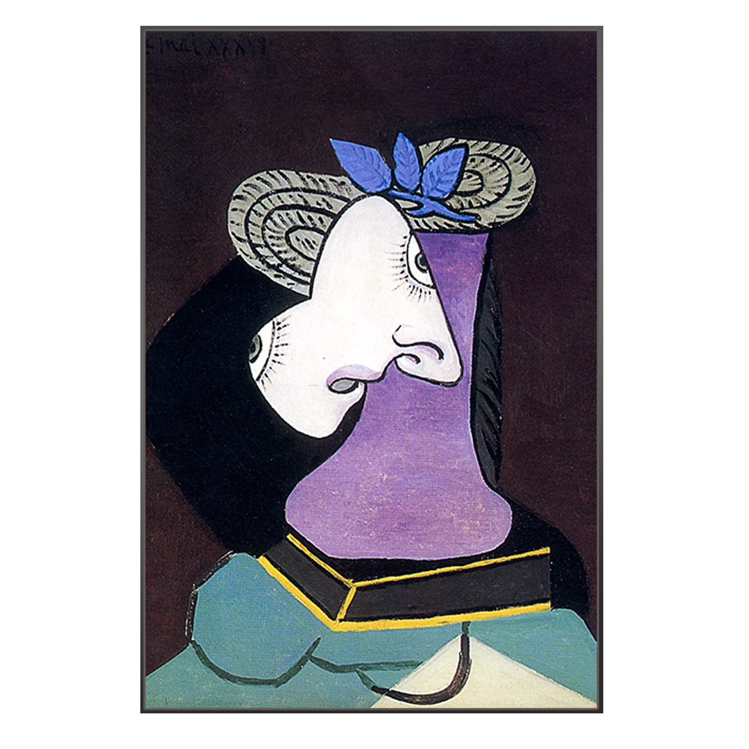 Modern Abstract Art Canvas Prints