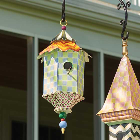 Pendant Bird Feeder