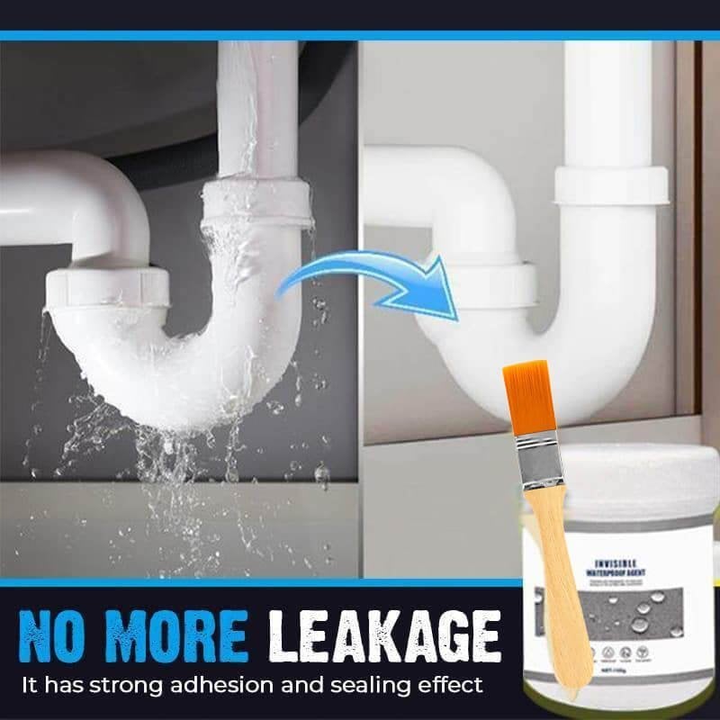 Waterproof Insulating Sealant(Gift Free Brushes)