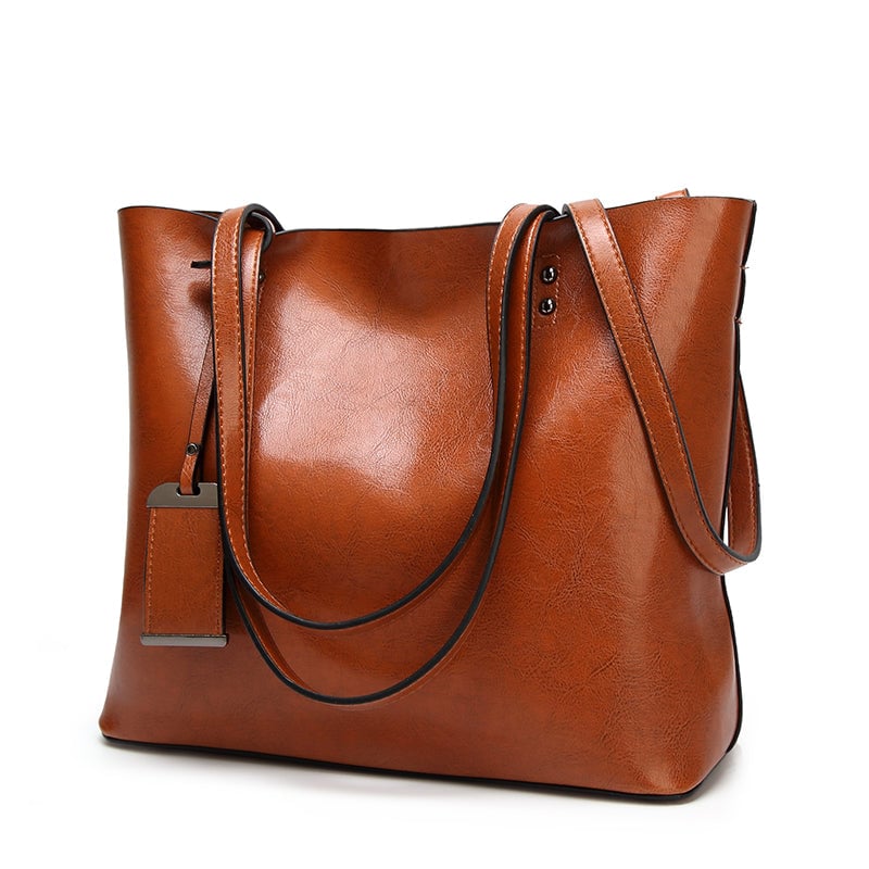 Fashionable handbag shoulder bag