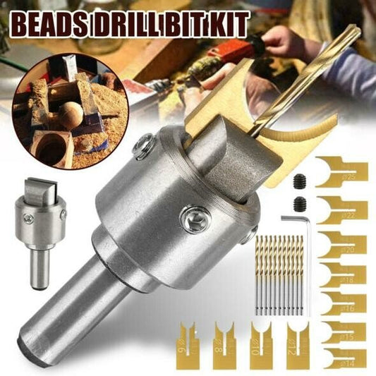PREMIUM BEADS DRILL BIT