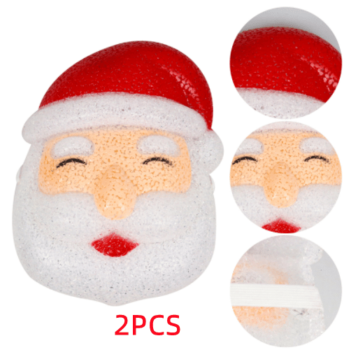 Snowman Porch Light Covers