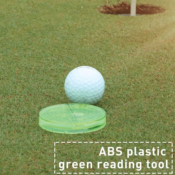 🔥Pro Putt Green Reader