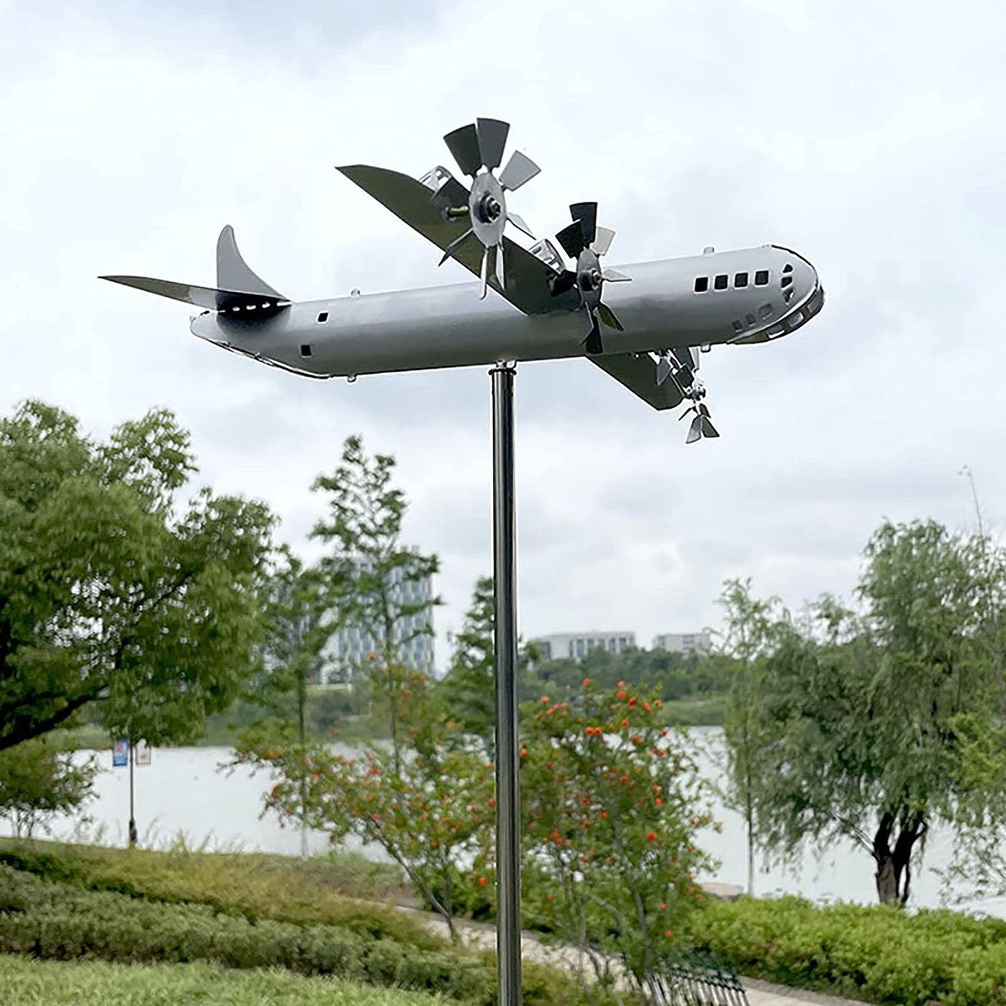 Big Sale B-29 Super Fortress Aircraft