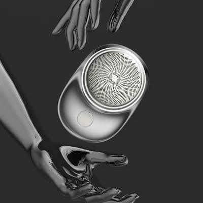 🔥FATHER'S DAY SALE - 2023 Powerful Storm Shaver for Men